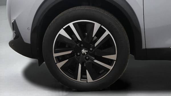 Used Peugeot 2008 2022 for sale - 76326905: Photo 19