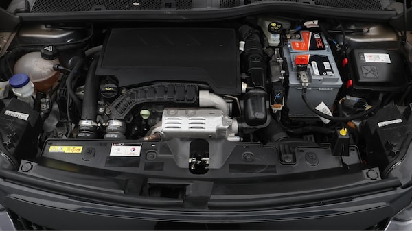Used Peugeot 2008 2022 for sale - 76326905: Photo 20