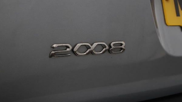 Used Peugeot 2008 2022 for sale - 76326905: Photo 24