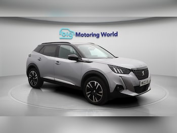 Used Peugeot 2008 2022 for sale - 76326905: Photo 2