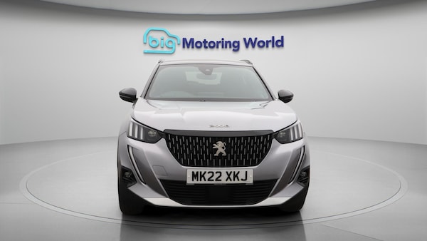 Used Peugeot 2008 2022 for sale - 76326905: Photo 3