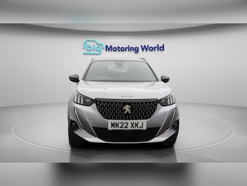 Used Peugeot 2008 2022 for sale - 76326905: Photo 3