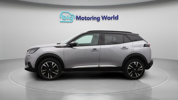Used Peugeot 2008 2022 for sale - 76326905: Photo 5