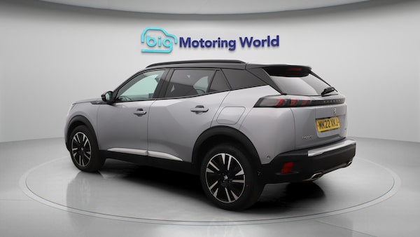 Used Peugeot 2008 2022 for sale - 76326905: Photo 6