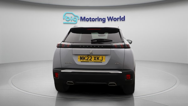 Used Peugeot 2008 2022 for sale - 76326905: Photo 7