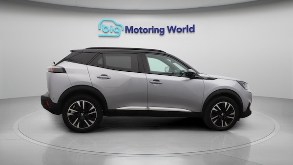 Used Peugeot 2008 2022 for sale - 76326905: Photo 9