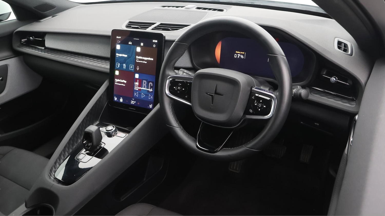 Used Polestar Polestar 2 2023 for sale - 76592494: Photo 10