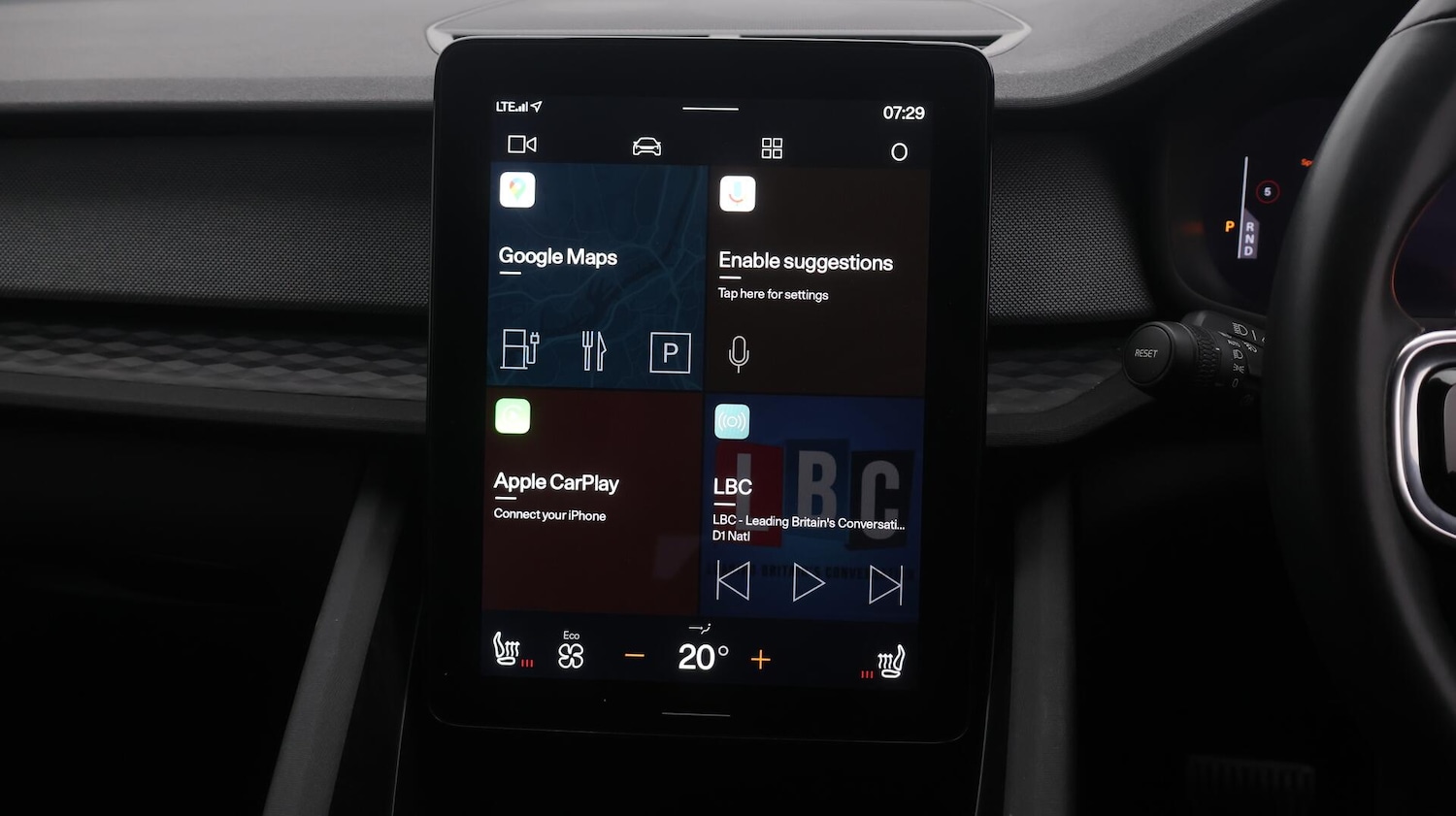 Used Polestar Polestar 2 2023 for sale - 76592494: Photo 12