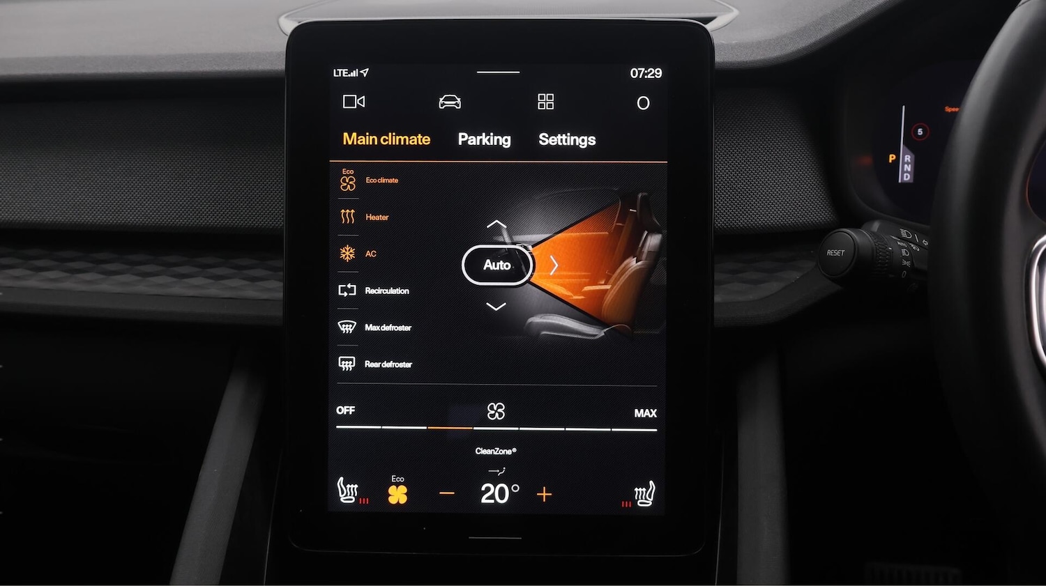 Used Polestar Polestar 2 2023 for sale - 76592494: Photo 13