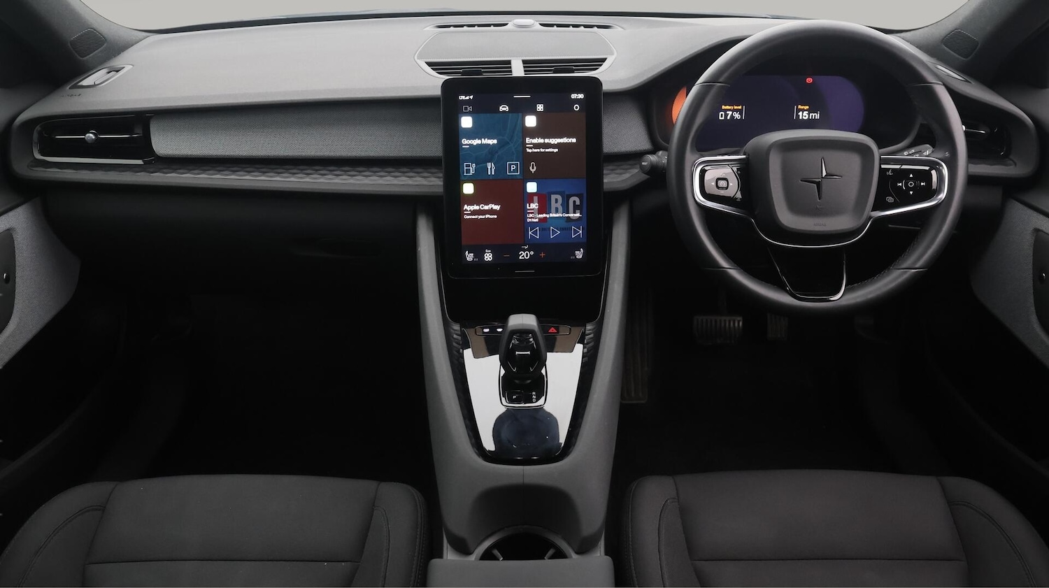 Used Polestar Polestar 2 2023 for sale - 76592494: Photo 14