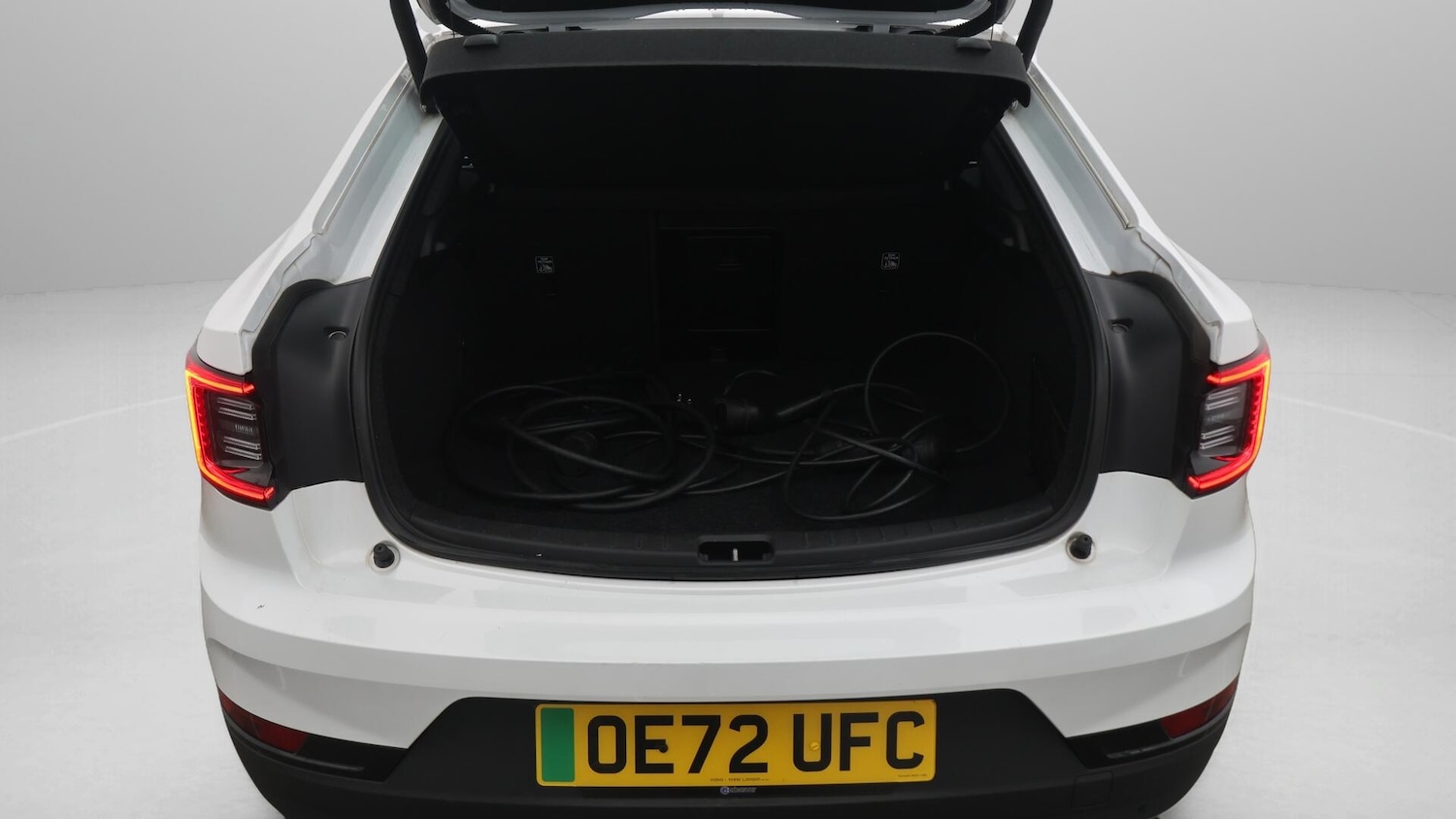 Used Polestar Polestar 2 2023 for sale - 76592494: Photo 18