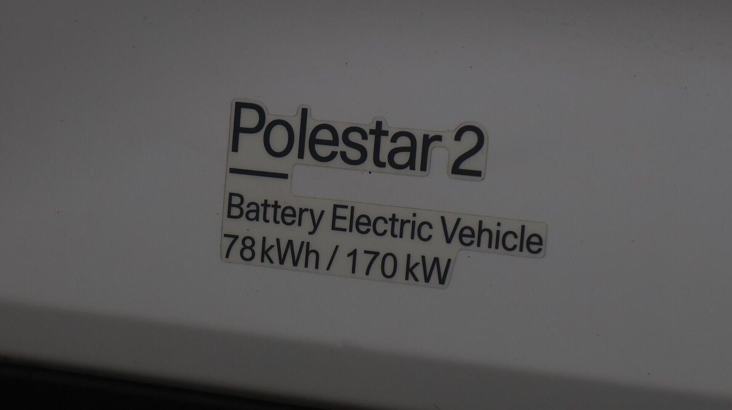 Used Polestar Polestar 2 2023 for sale - 76592494: Photo 21