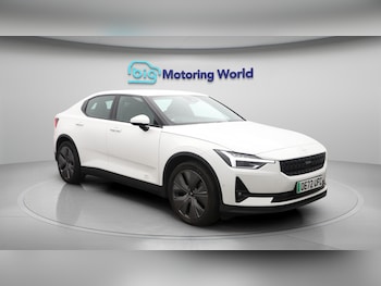 Used Polestar Polestar 2 2023 for sale - 76592494: Photo