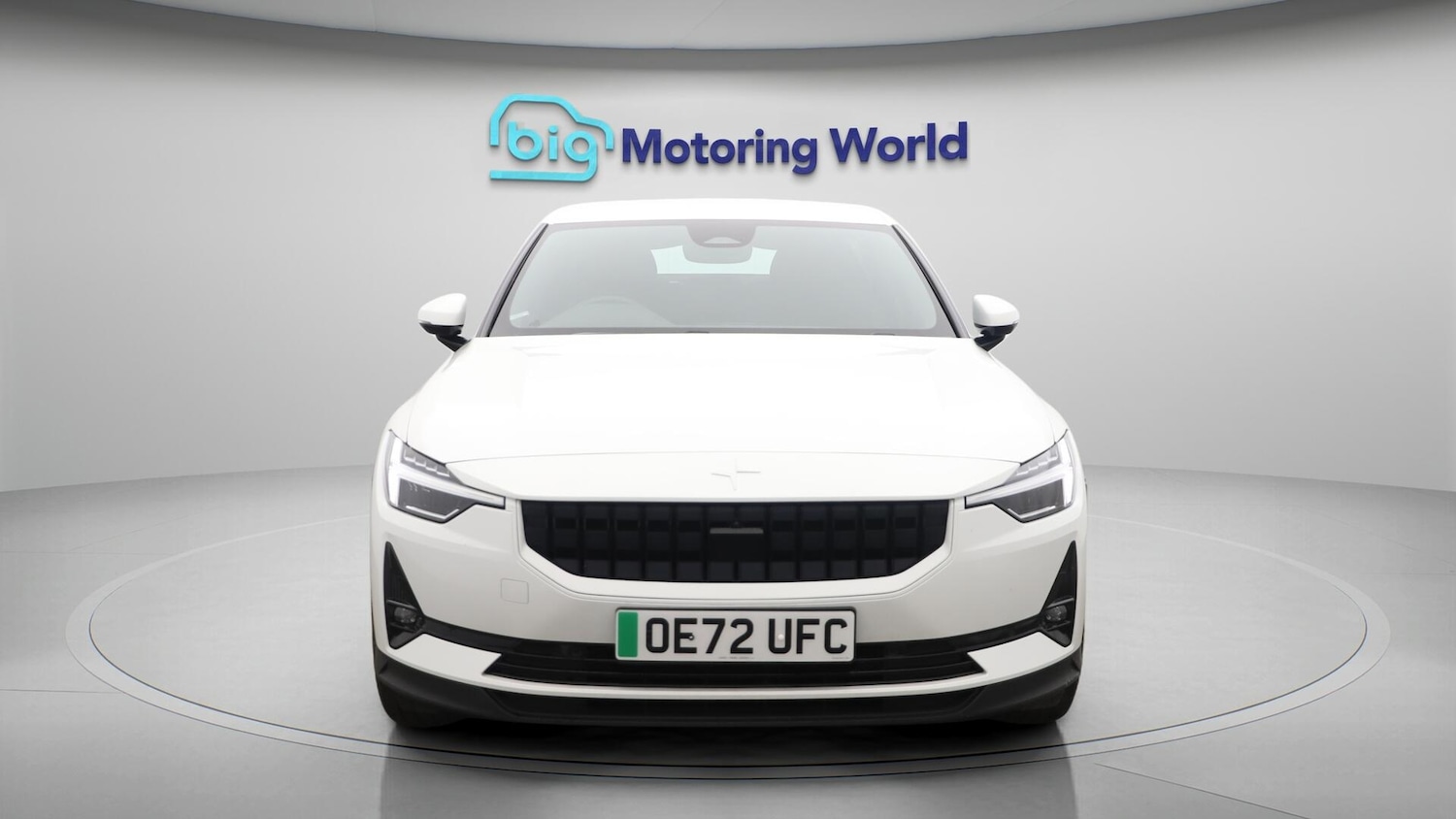 Used Polestar Polestar 2 2023 for sale - 76592494: Photo 3