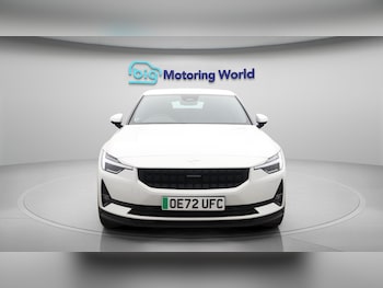 Used Polestar Polestar 2 2023 for sale - 76592494: Photo