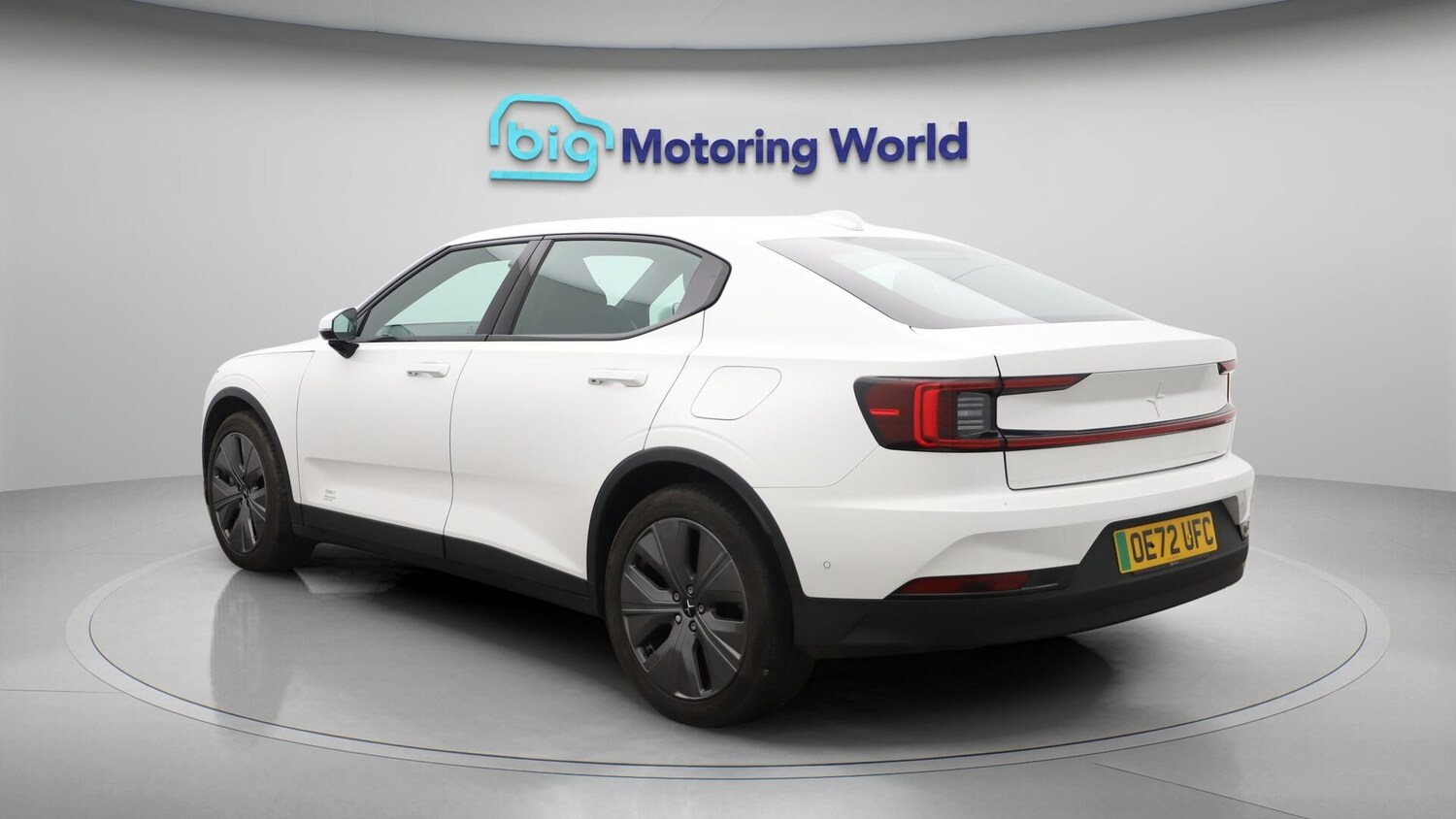 Used Polestar Polestar 2 2023 for sale - 76592494: Photo 6