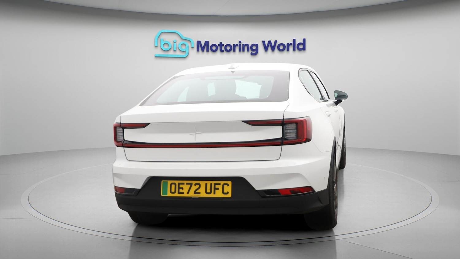 Used Polestar Polestar 2 2023 for sale - 76592494: Photo 7