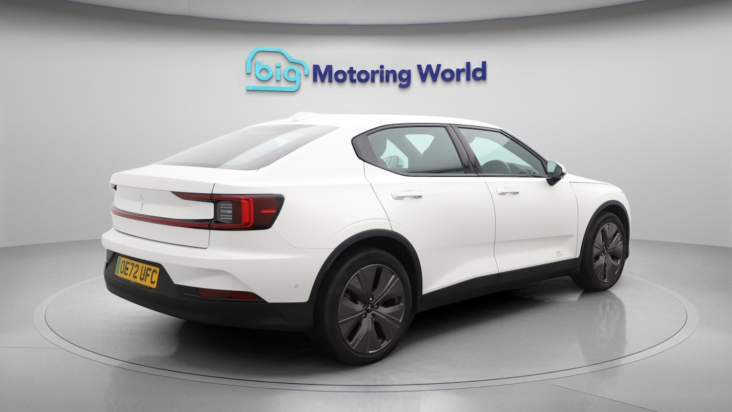 Used Polestar Polestar 2 2023 for sale - 76592494: Photo 8