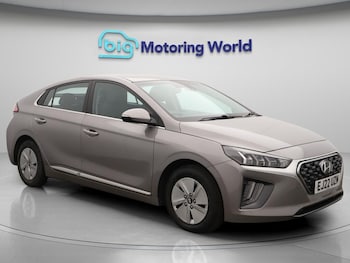 Hyundai - IONIQ