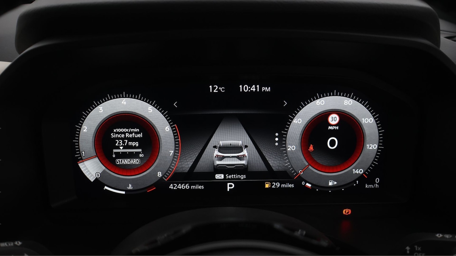 Used Nissan Qashqai 2021 for sale - 77475703: Photo 10