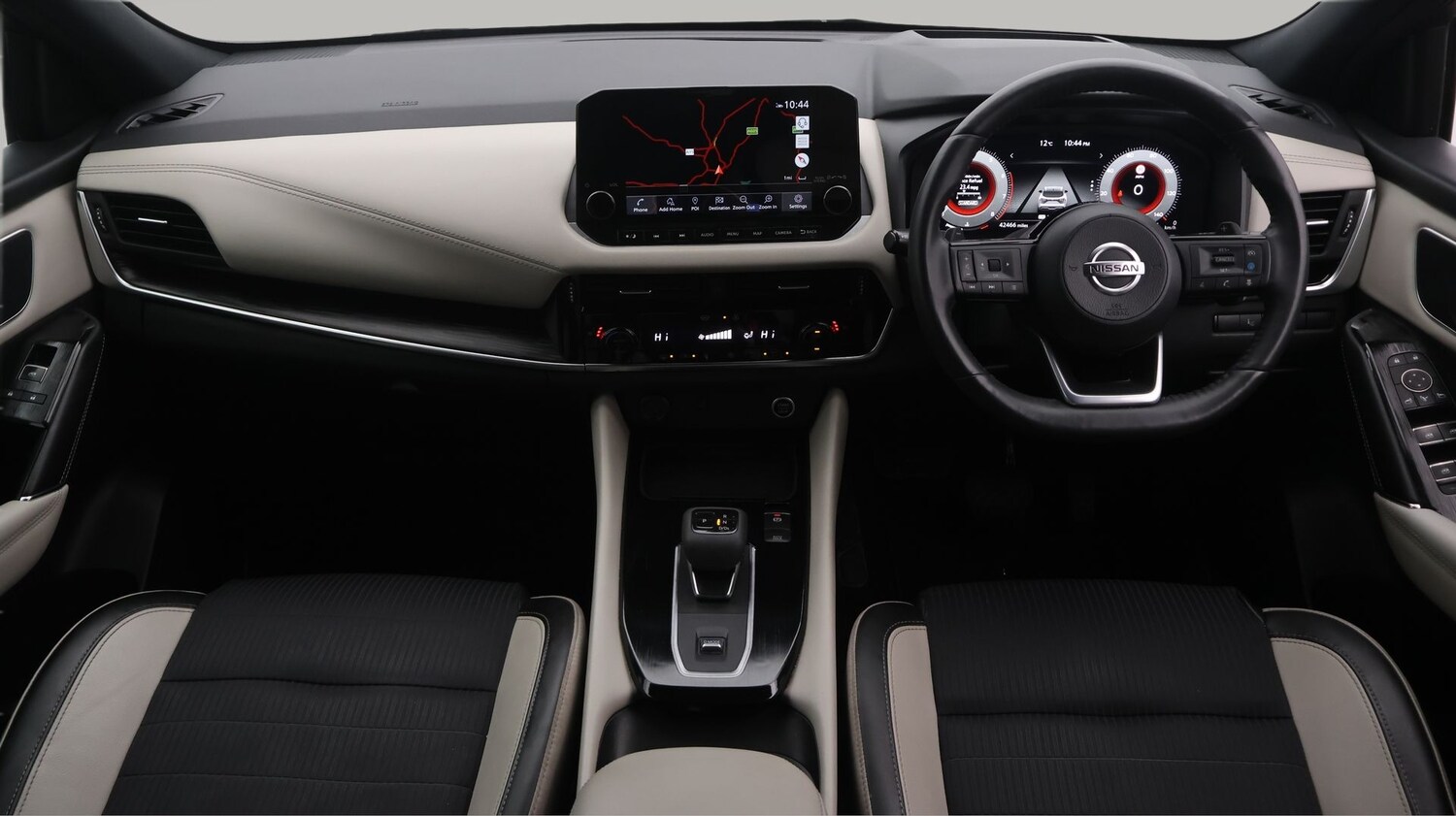 Used Nissan Qashqai 2021 for sale - 77475703: Photo 13