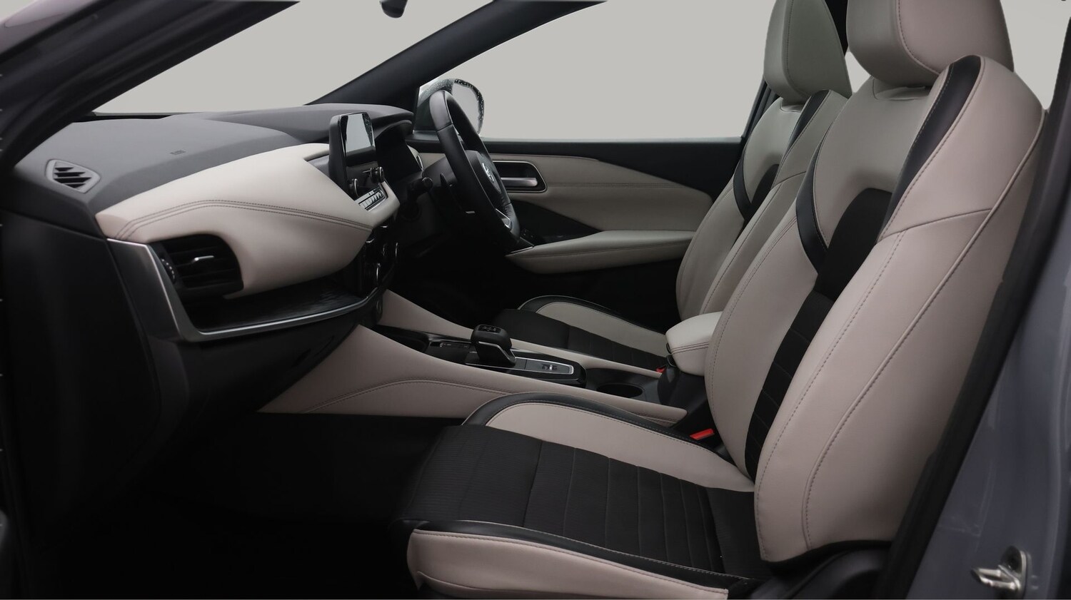 Used Nissan Qashqai 2021 for sale - 77475703: Photo 14