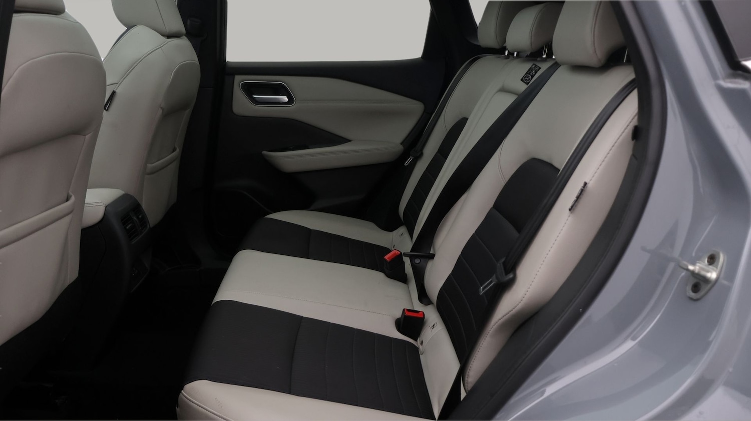 Used Nissan Qashqai 2021 for sale - 77475703: Photo 16