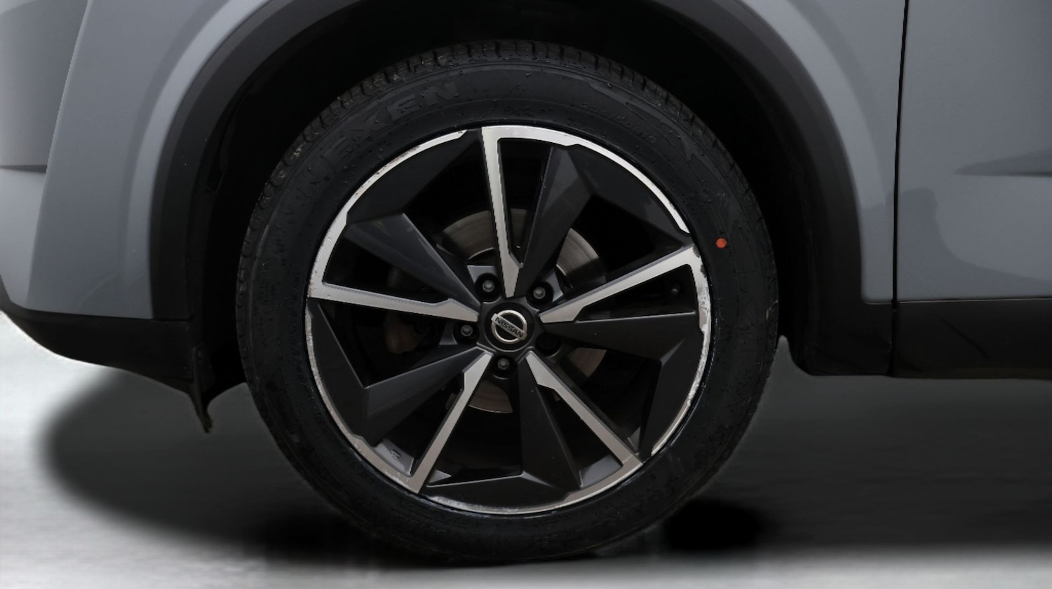 Used Nissan Qashqai 2021 for sale - 77475703: Photo 18