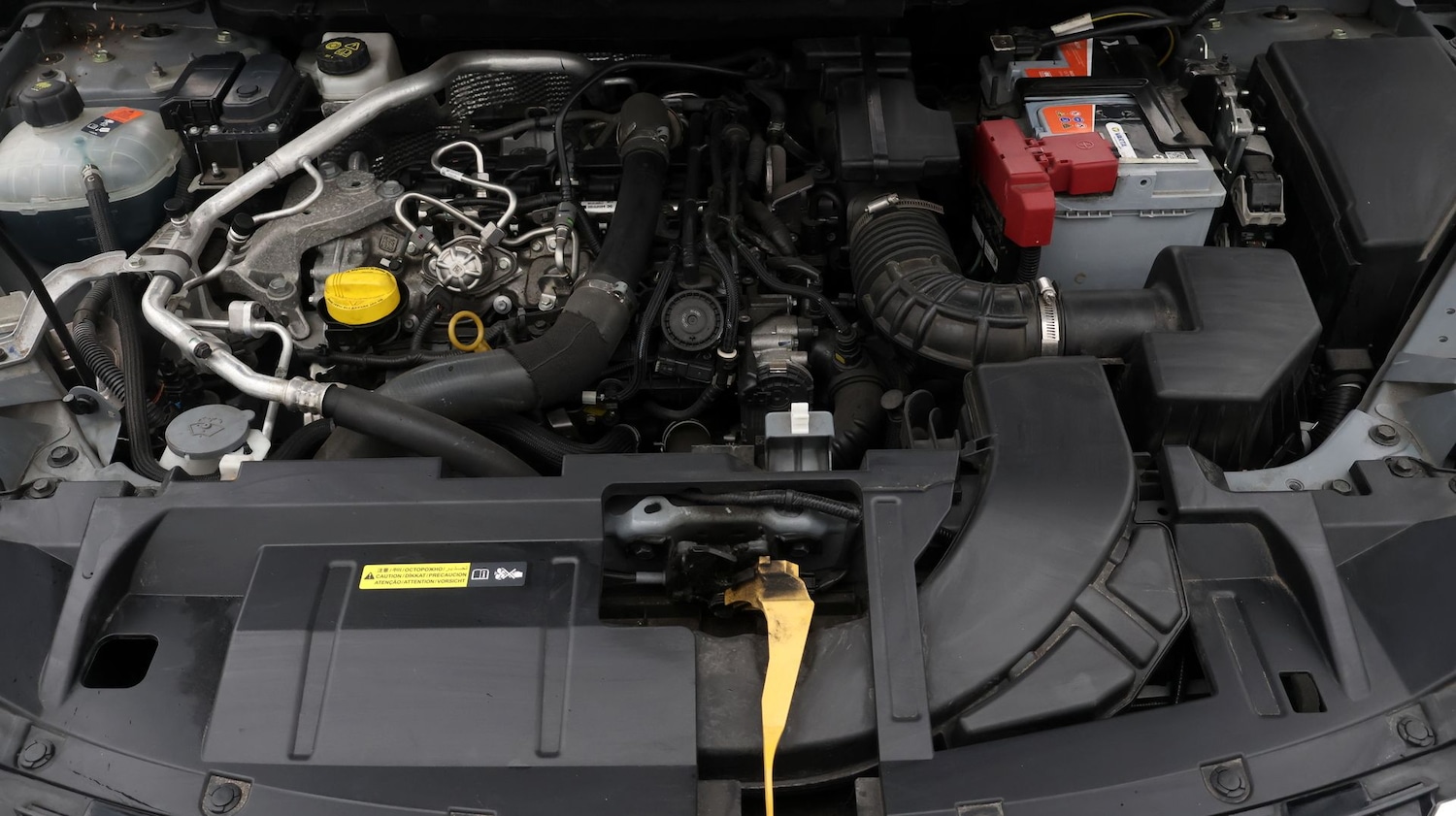 Used Nissan Qashqai 2021 for sale - 77475703: Photo 19