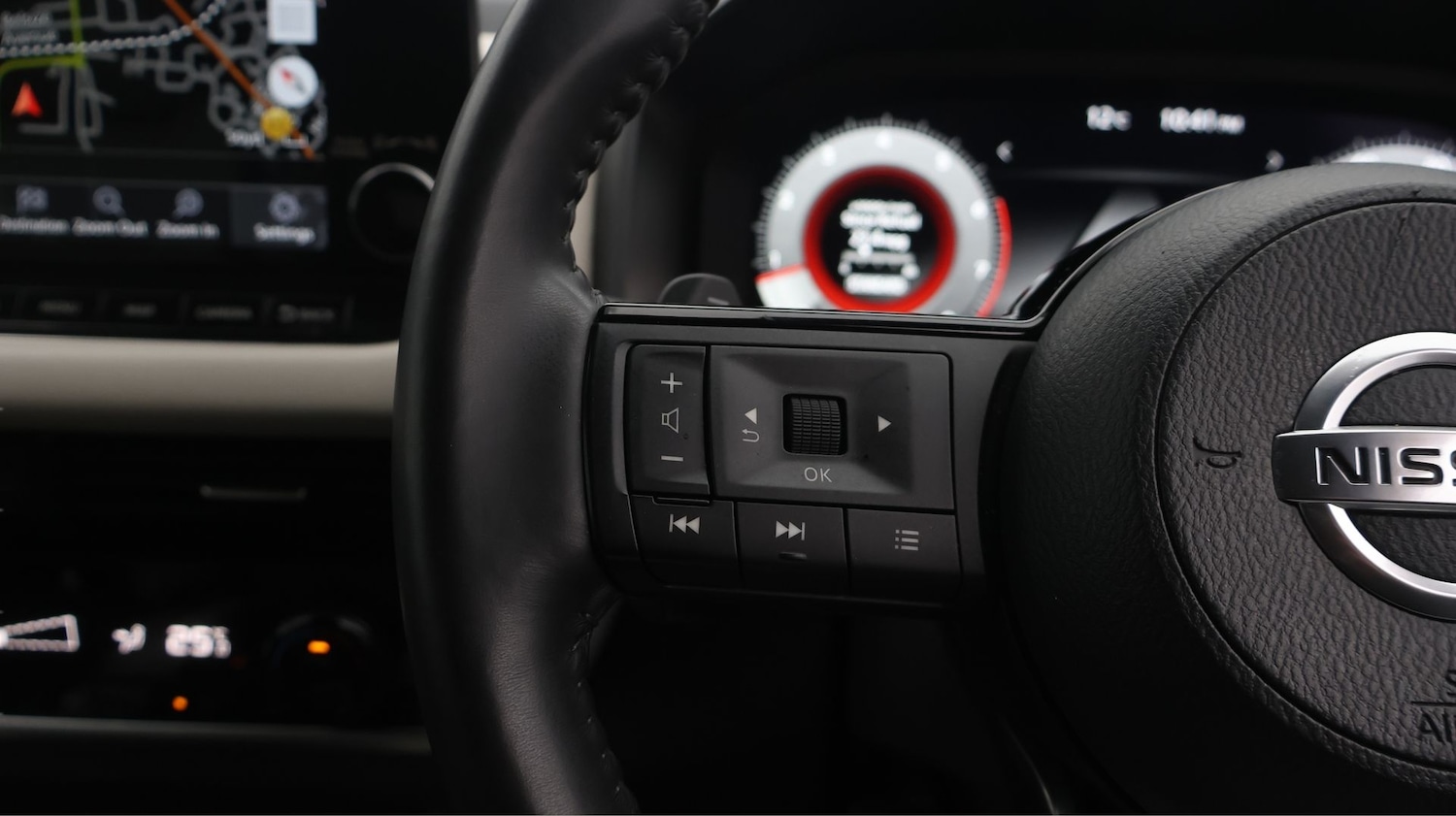 Used Nissan Qashqai 2021 for sale - 77475703: Photo 21