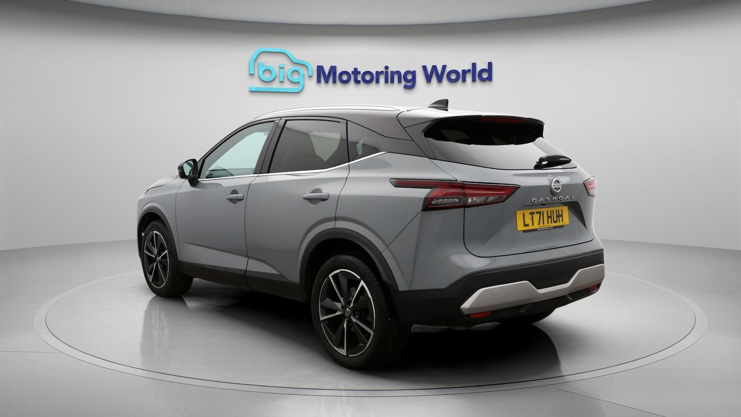 Used Nissan Qashqai 2021 for sale - 77475703: Photo 5