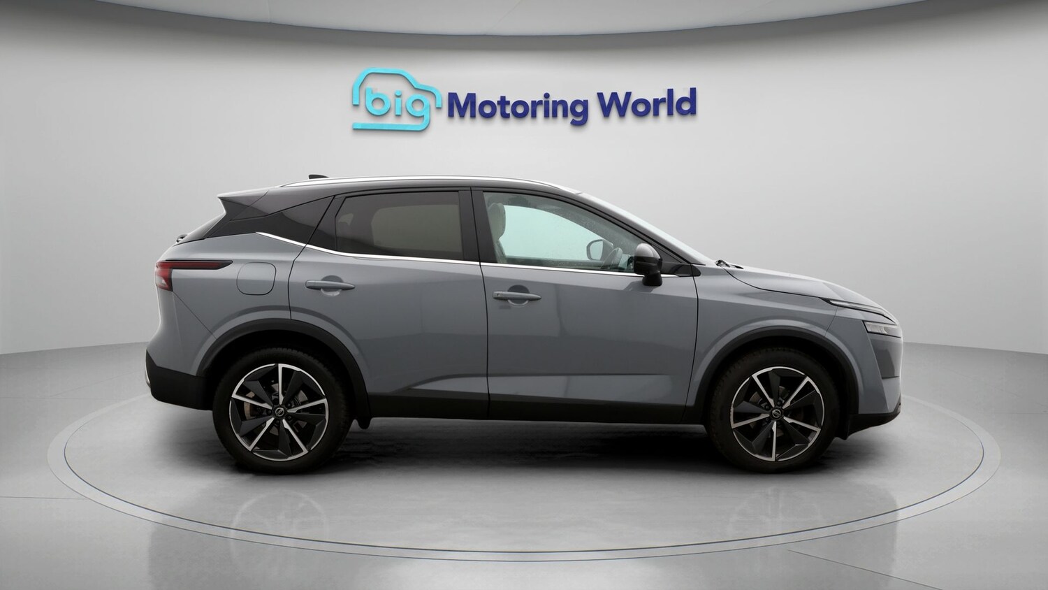 Used Nissan Qashqai 2021 for sale - 77475703: Photo 8