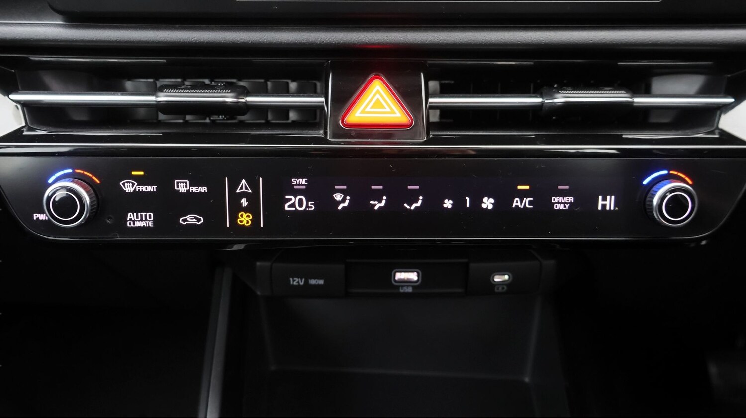 Used Kia Niro for sale - 77729221: Photo 11