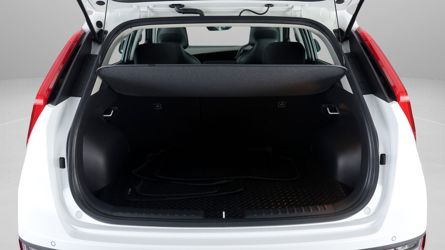 Used Kia Niro for sale - 77729221: Photo 16