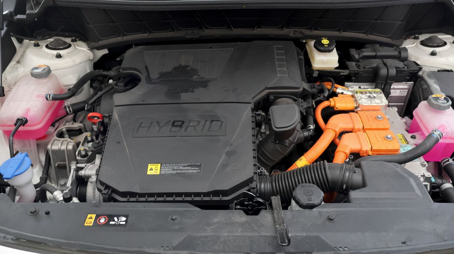 Used Kia Niro for sale - 77729221: Photo 18