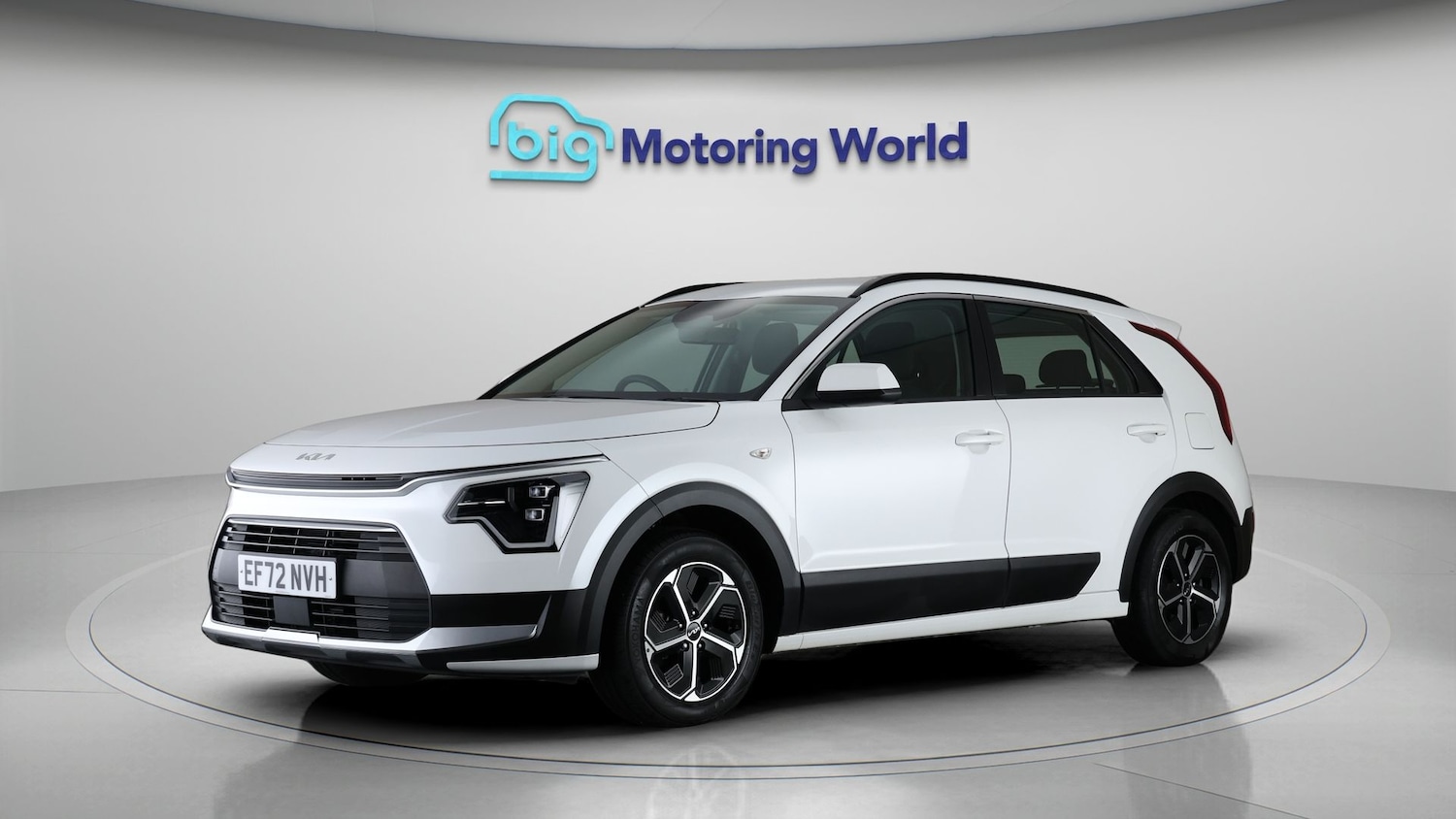 Used Kia Niro for sale - 77729221: Photo 3