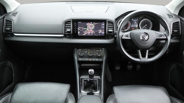 Used Skoda Karoq 2020 for sale - 75623483: Photo 14