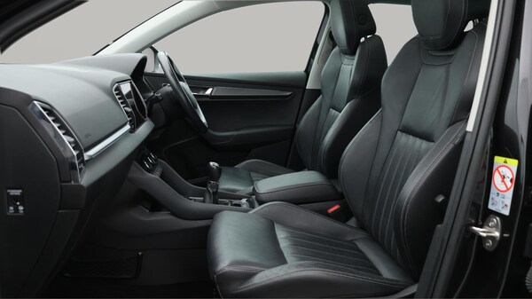 Used Skoda Karoq 2020 for sale - 75623483: Photo 15