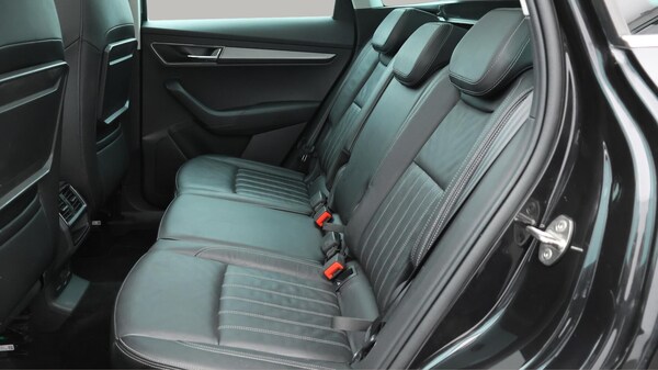 Used Skoda Karoq 2020 for sale - 75623483: Photo 17