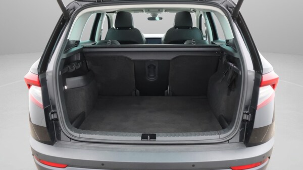 Used Skoda Karoq 2020 for sale - 75623483: Photo 18
