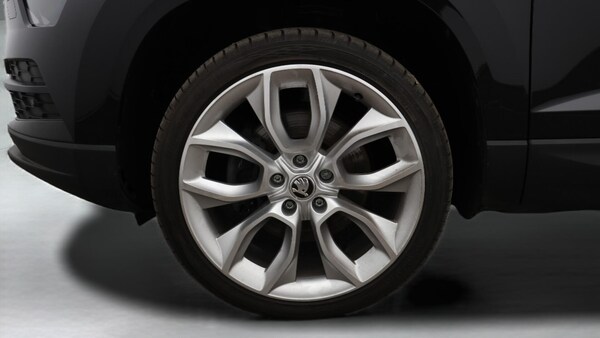 Used Skoda Karoq 2020 for sale - 75623483: Photo 19