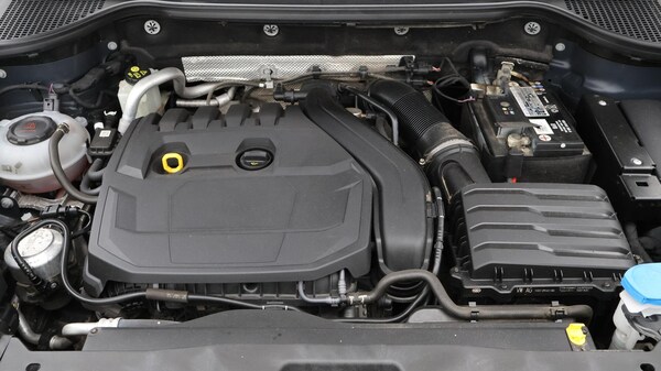 Used Skoda Karoq 2020 for sale - 75623483: Photo 20