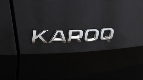 Used Skoda Karoq 2020 for sale - 75623483: Photo 23