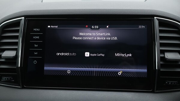 Used Skoda Karoq 2020 for sale - 75623483: Photo 29
