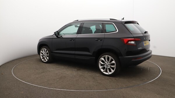 Used Skoda Karoq 2020 for sale - 75623483: Photo 38