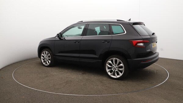 Used Skoda Karoq 2020 for sale - 75623483: Photo 39