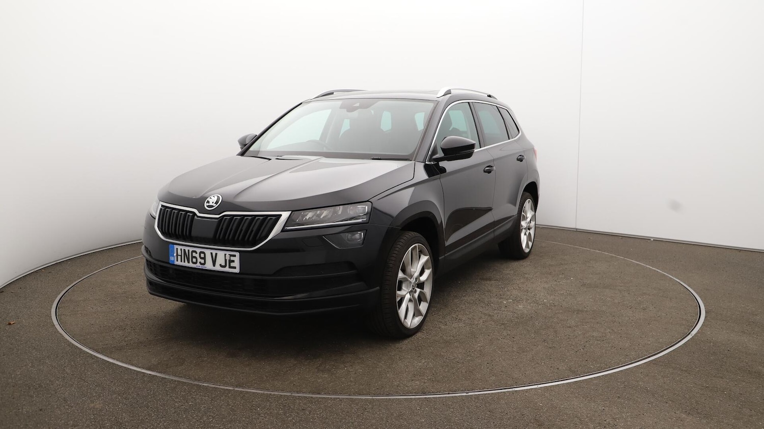 Vehicle 40