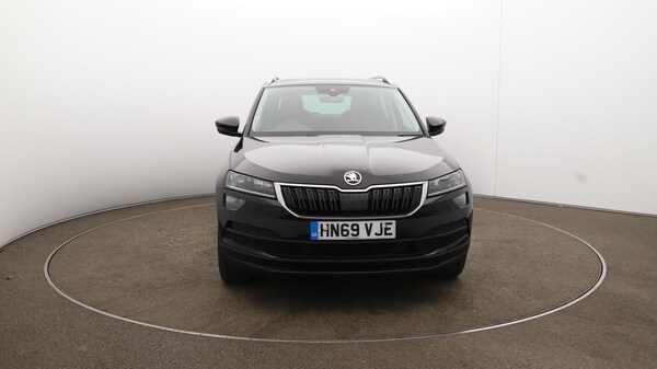 Used Skoda Karoq 2020 for sale - 75623483: Photo 43