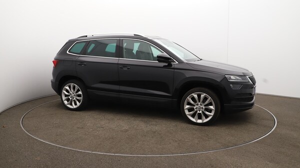 Used Skoda Karoq 2020 for sale - 75623483: Photo 49