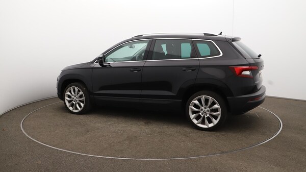 Used Skoda Karoq 2020 for sale - 75623483: Photo 50